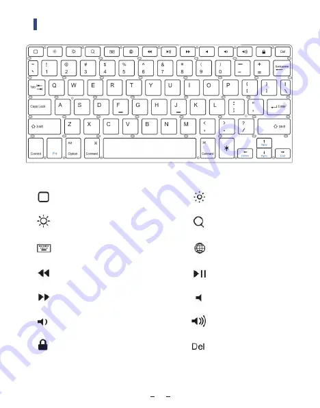 Chesona JP467 User Manual Download Page 4