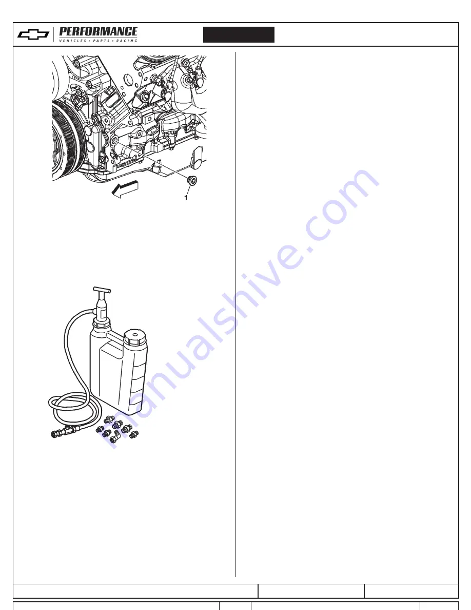 Chevrolet 19244108 Specifications Download Page 10