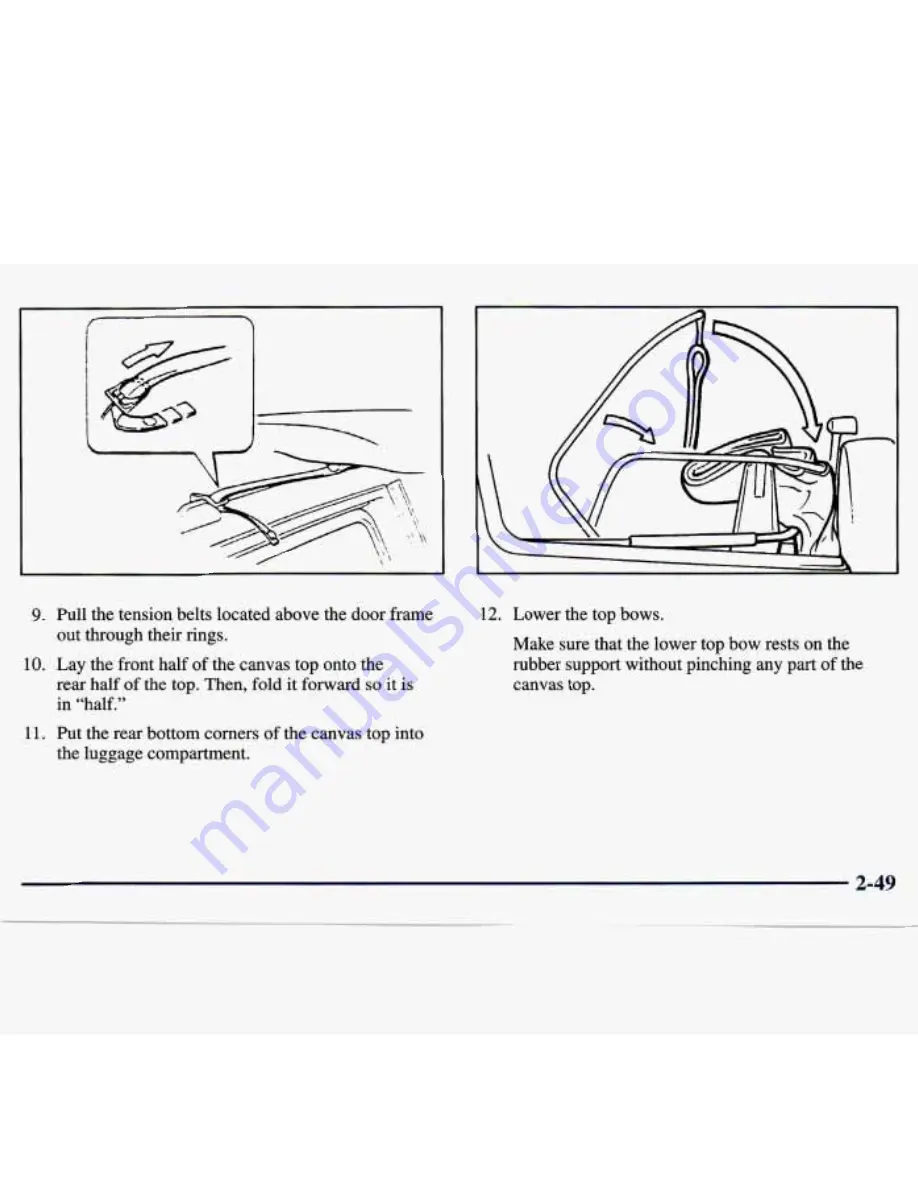 Chevrolet 1998 Tracker Owner'S Manual Download Page 108