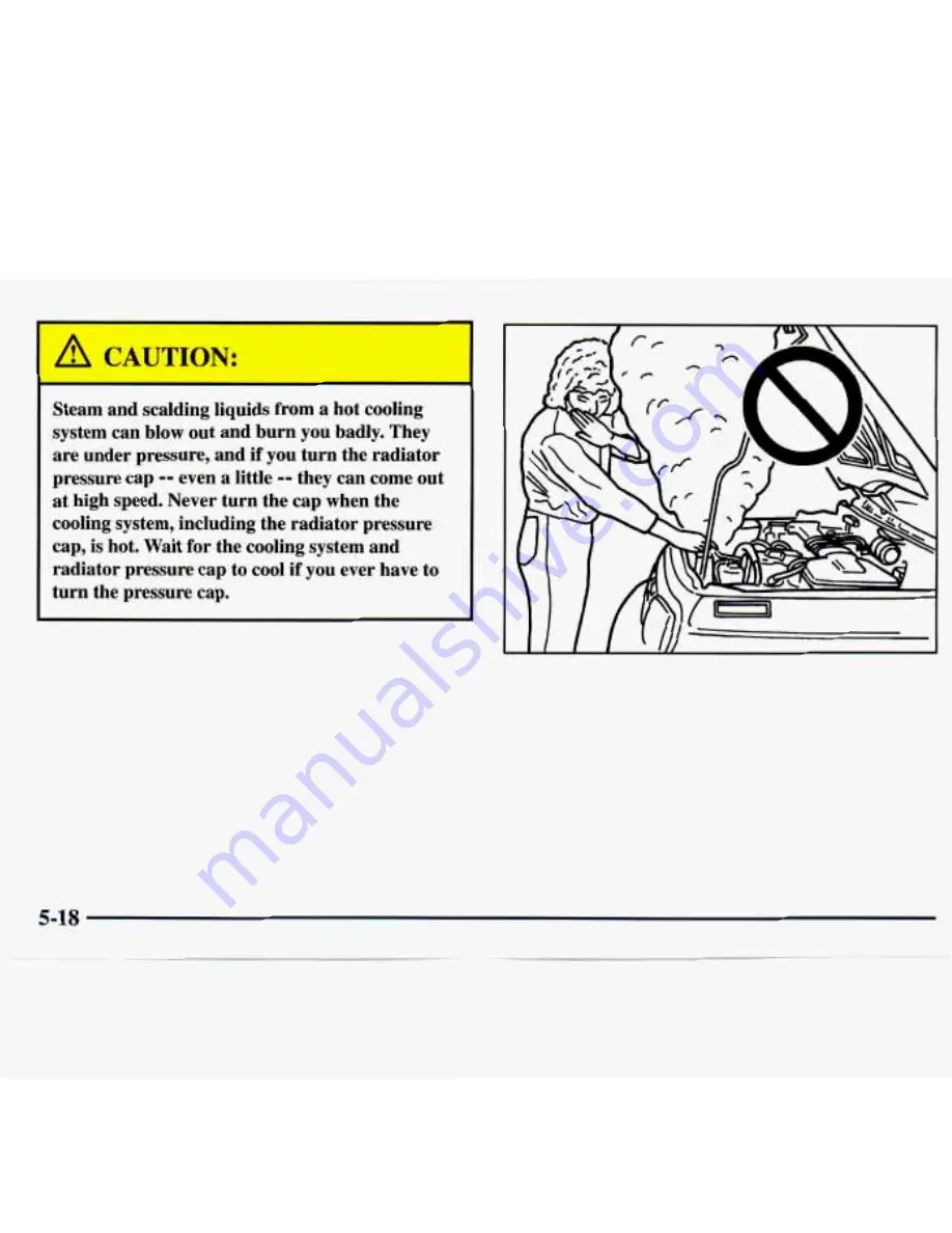 Chevrolet 1998 Tracker Owner'S Manual Download Page 219