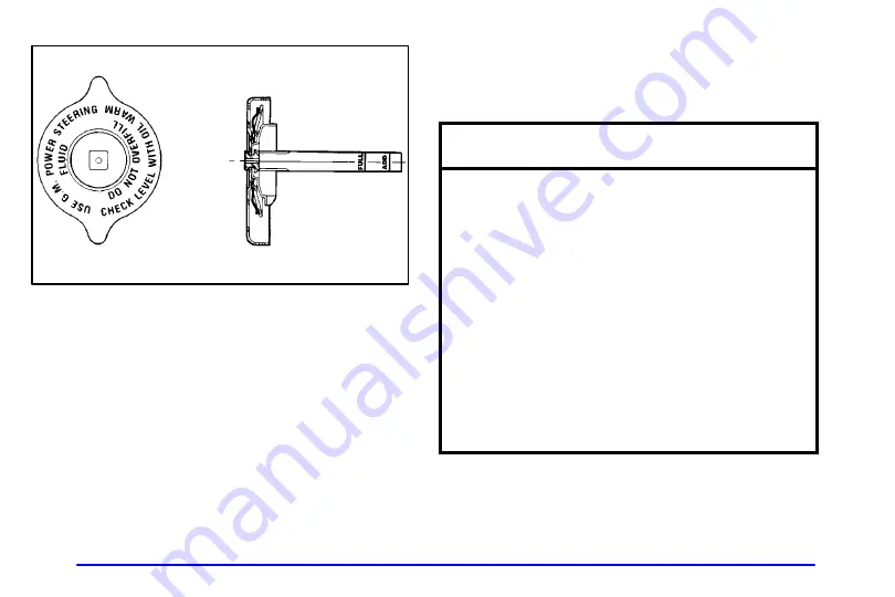 Chevrolet 2000 C-Series Owner'S Manual Download Page 224