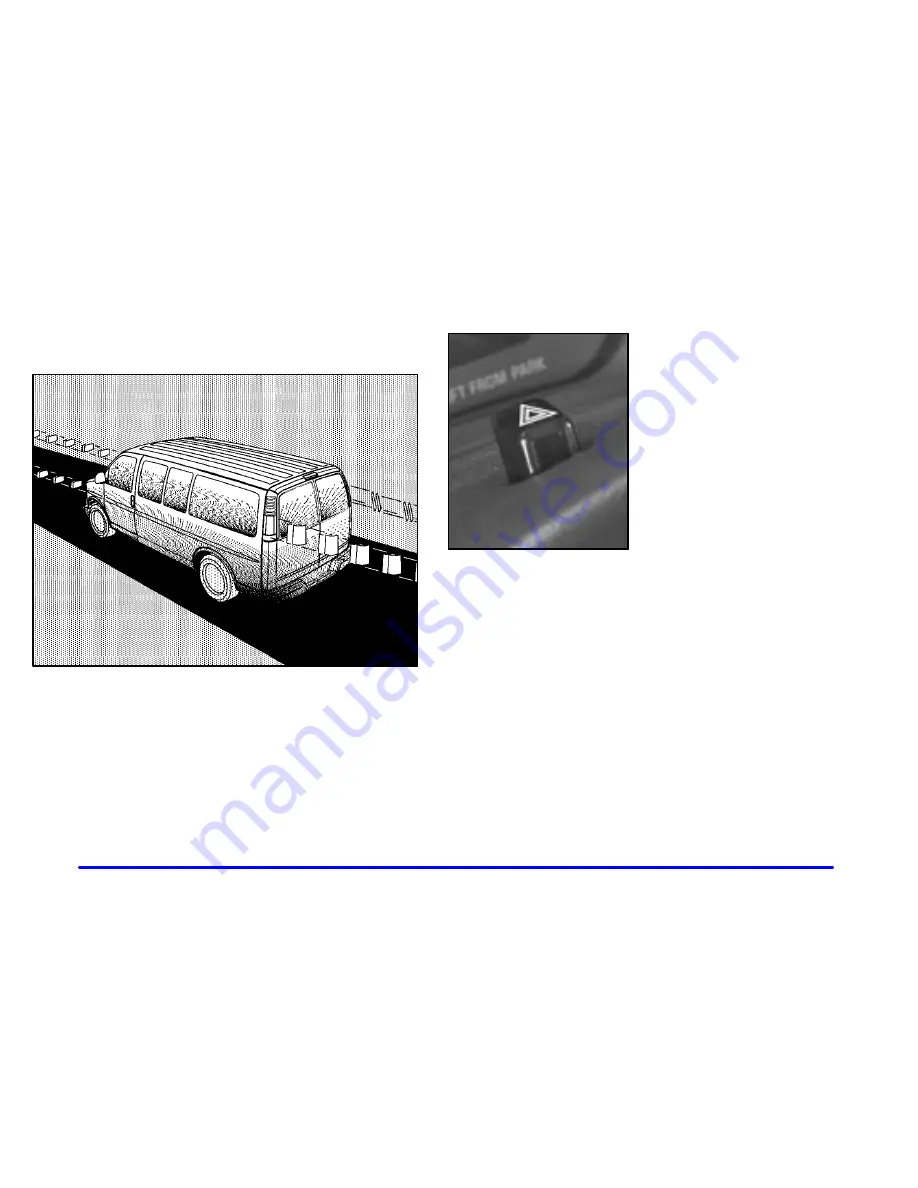 Chevrolet 2000 Express Van Owner'S Manual Download Page 218