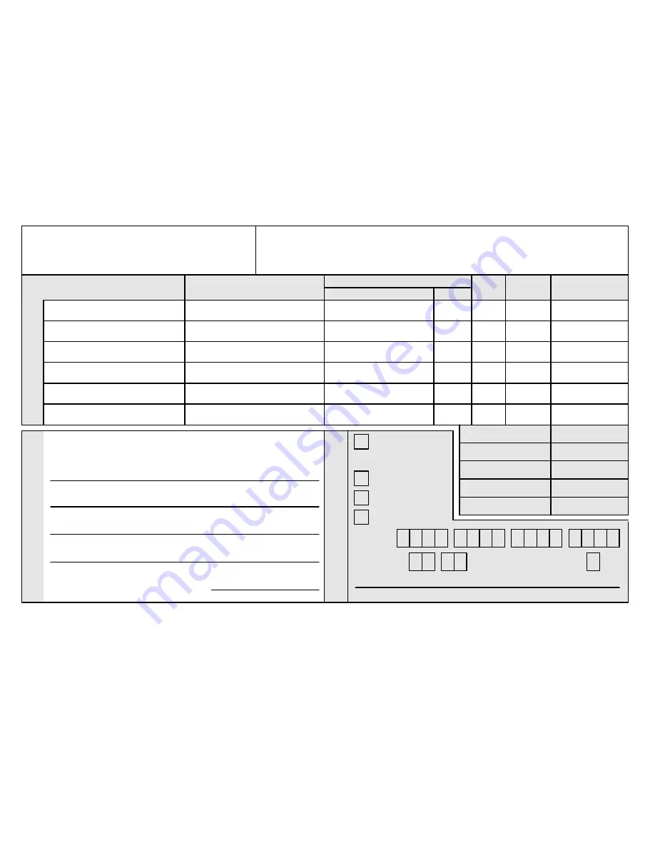 Chevrolet 2000 Express Van Owner'S Manual Download Page 397