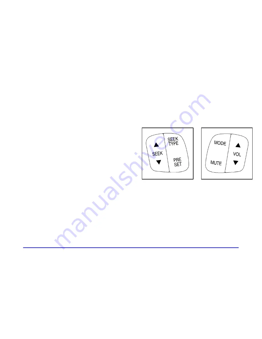 Chevrolet 2000 Impala Owner'S Manual Download Page 178