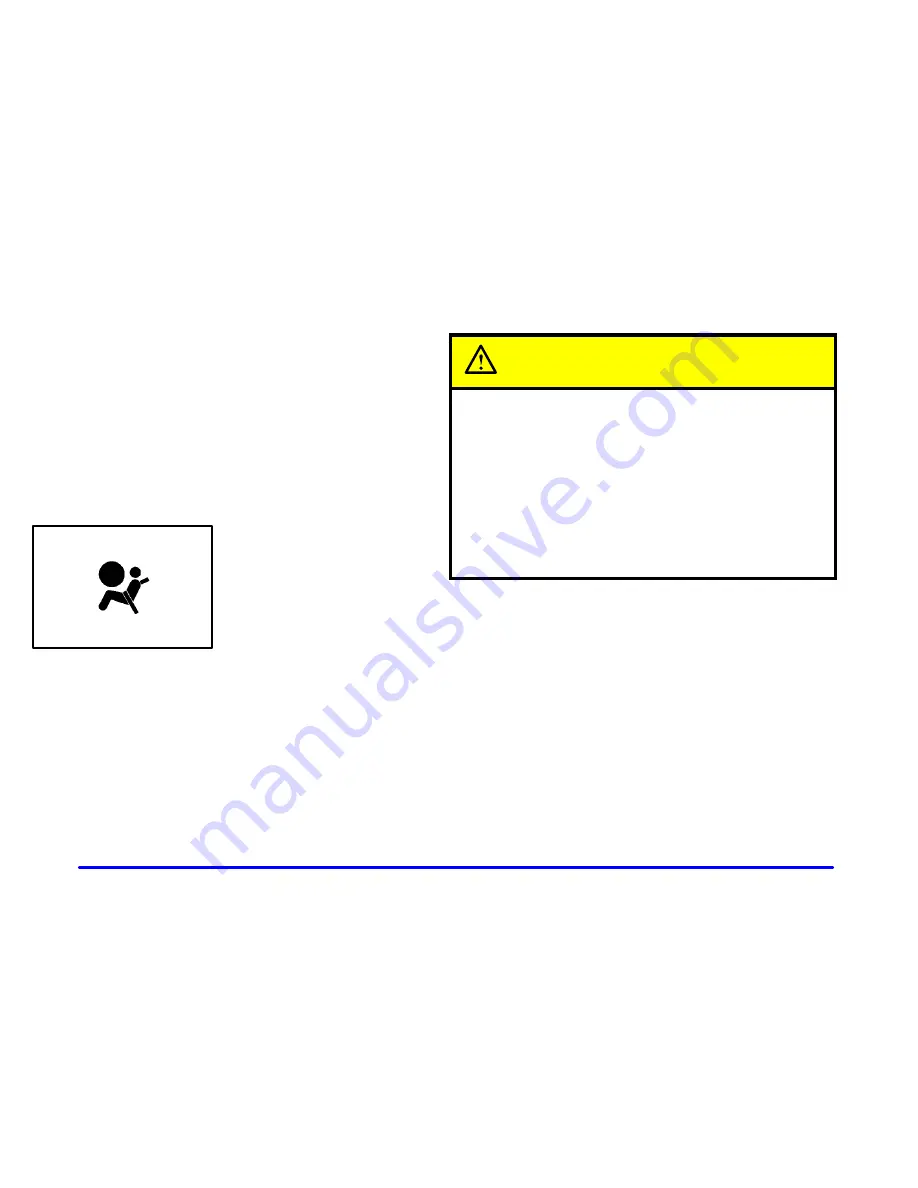 Chevrolet 2001 Malibu Owner'S Manual Download Page 119