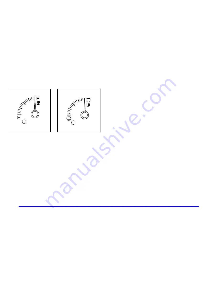 Chevrolet 2001 Malibu Owner'S Manual Download Page 131