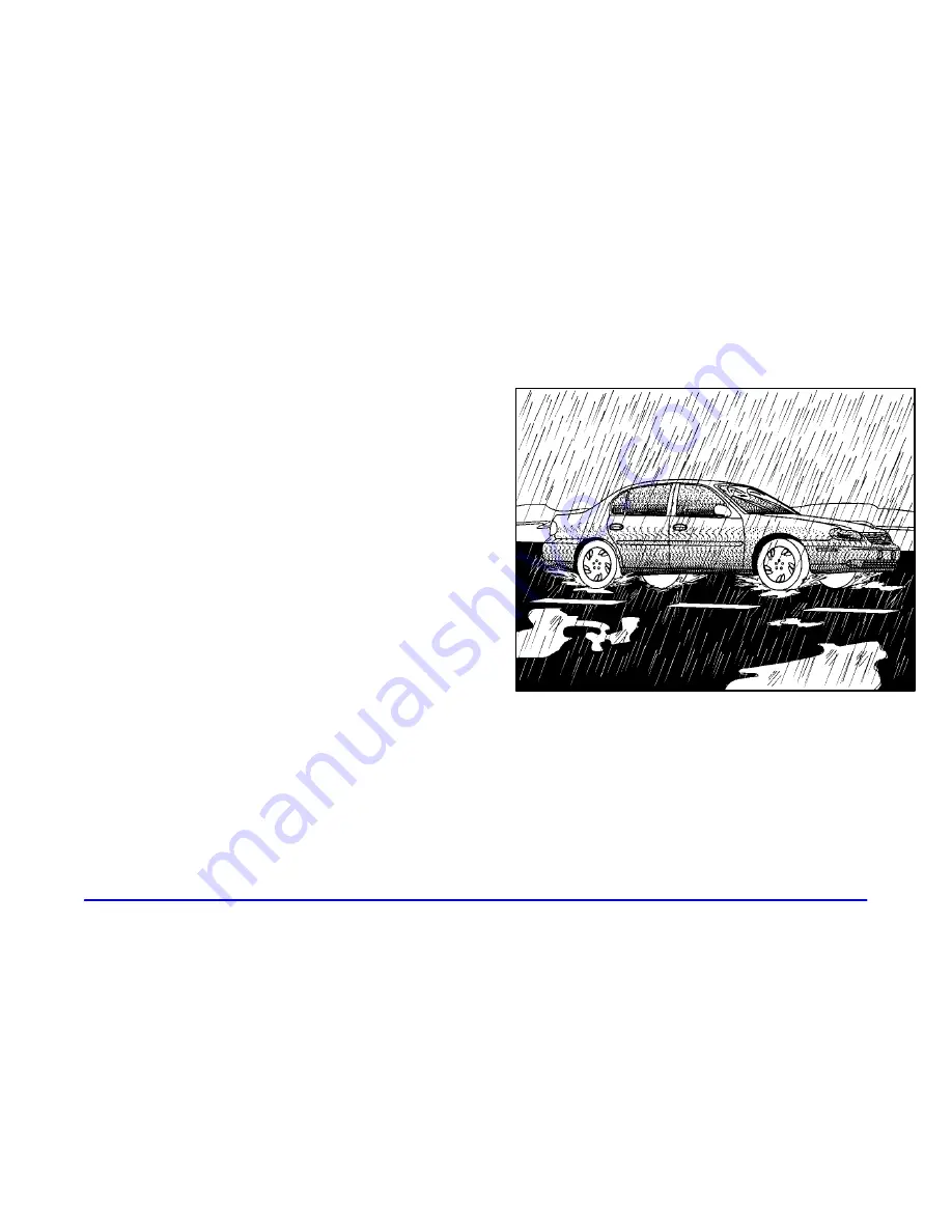 Chevrolet 2001 Malibu Owner'S Manual Download Page 187