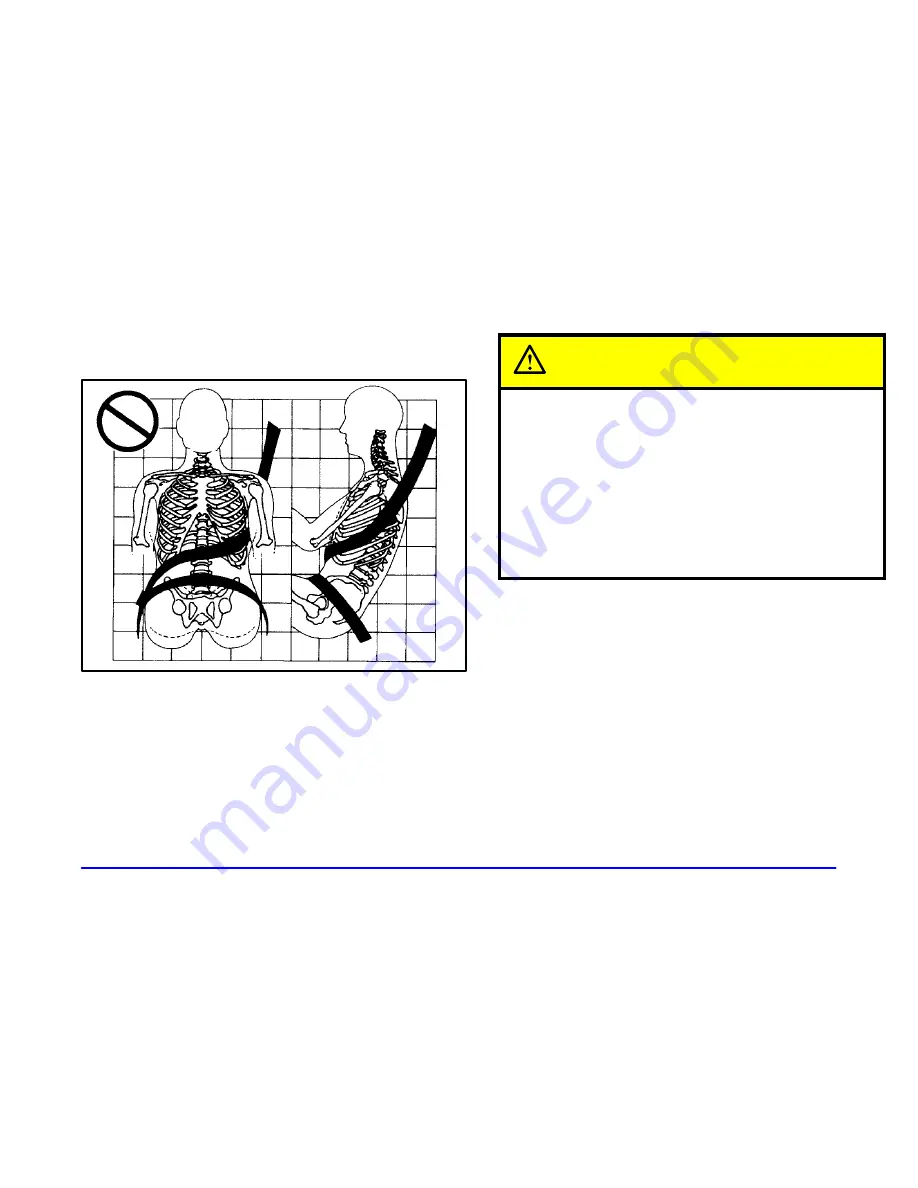 Chevrolet 2001 Monte Carlo Owner'S Manual Download Page 31