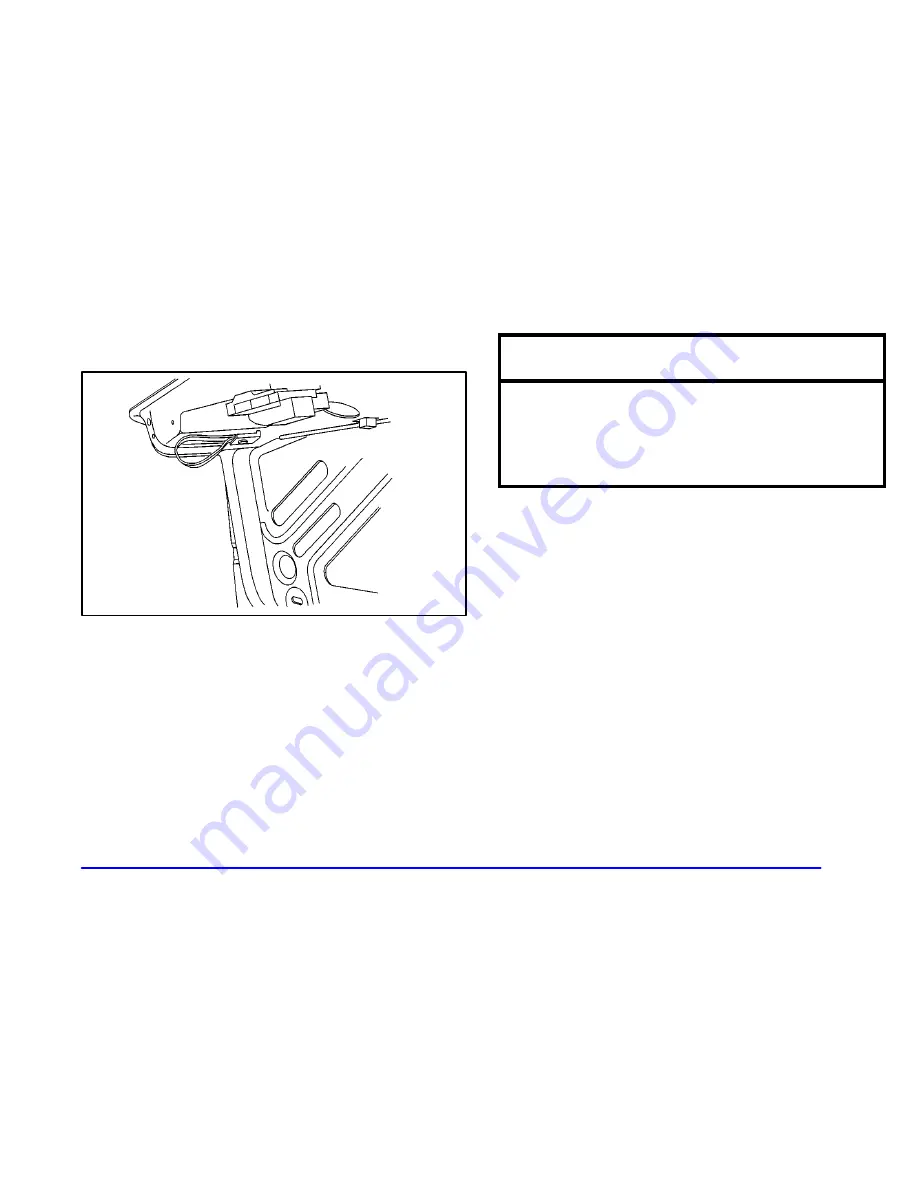 Chevrolet 2001 Monte Carlo Owner'S Manual Download Page 85