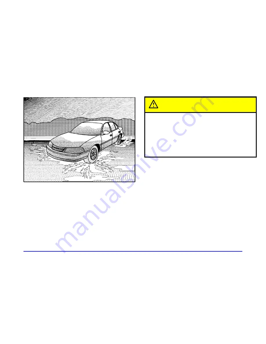 Chevrolet 2001 Monte Carlo Owner'S Manual Download Page 233