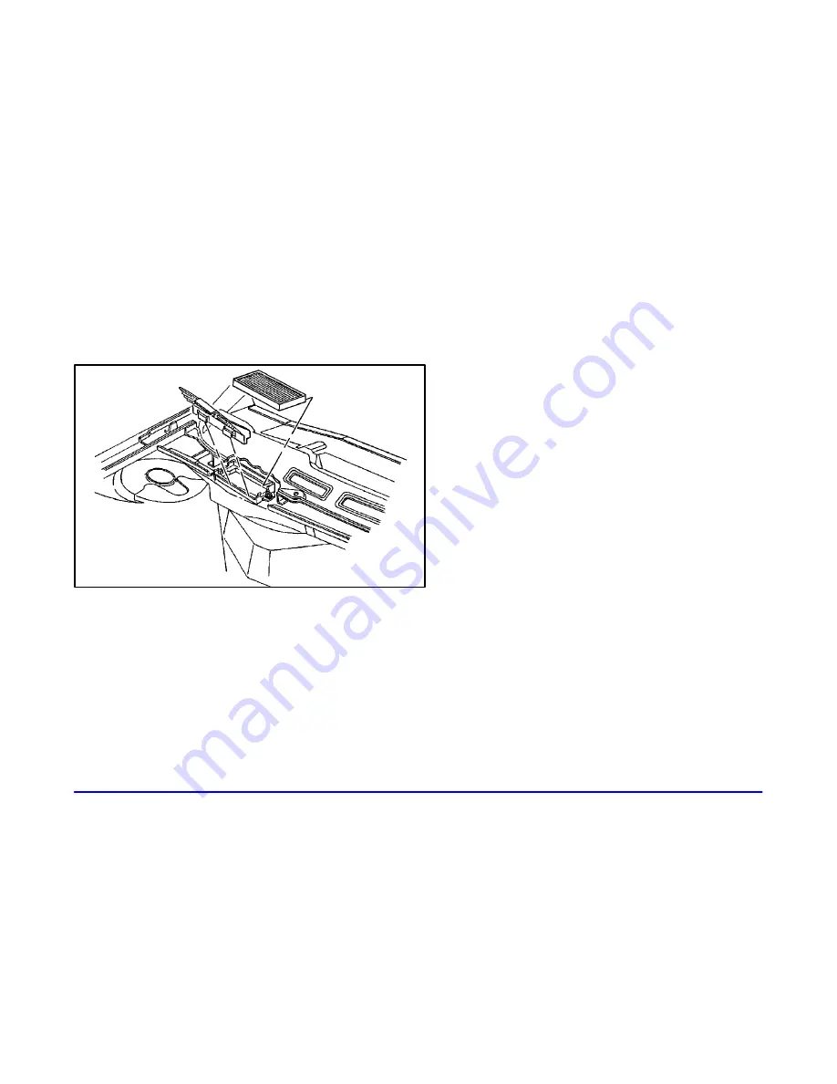 Chevrolet 2001 Monte Carlo Owner'S Manual Download Page 308