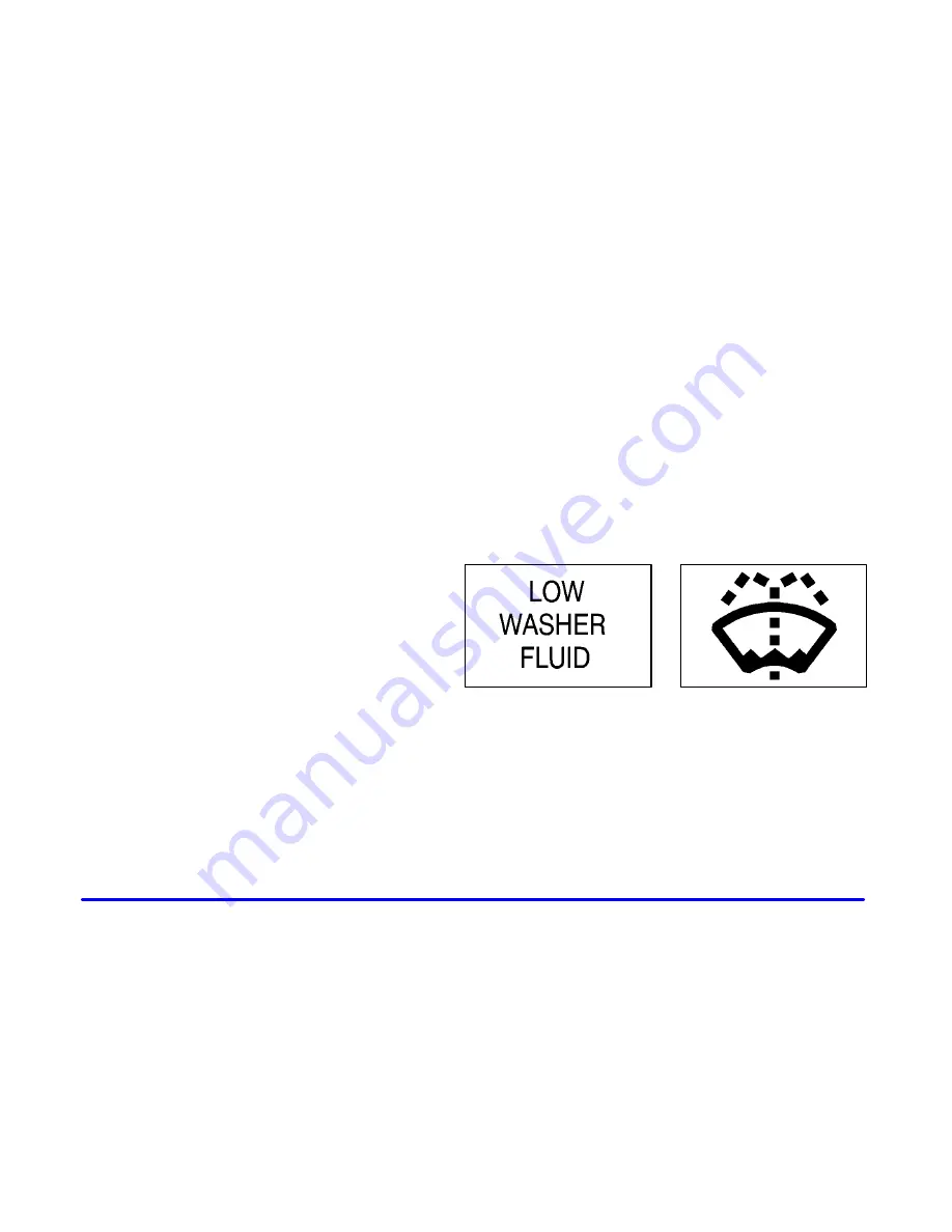 Chevrolet 2001 Monte Carlo Owner'S Manual Download Page 317