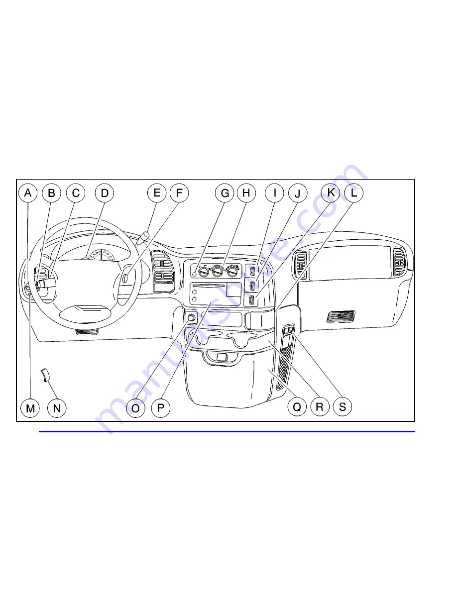 Chevrolet 2002 Astro Owner'S Manual Download Page 133