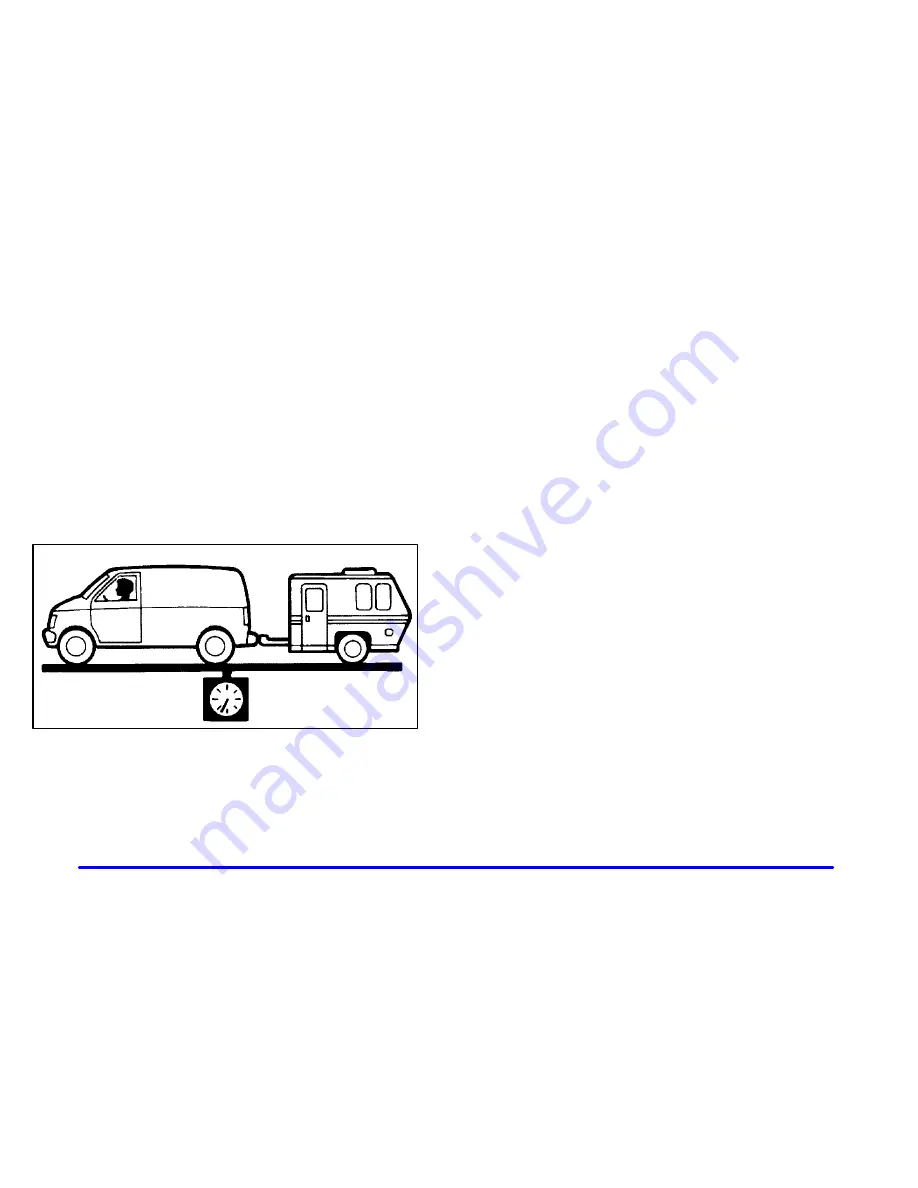 Chevrolet 2002 Astro Скачать руководство пользователя страница 215