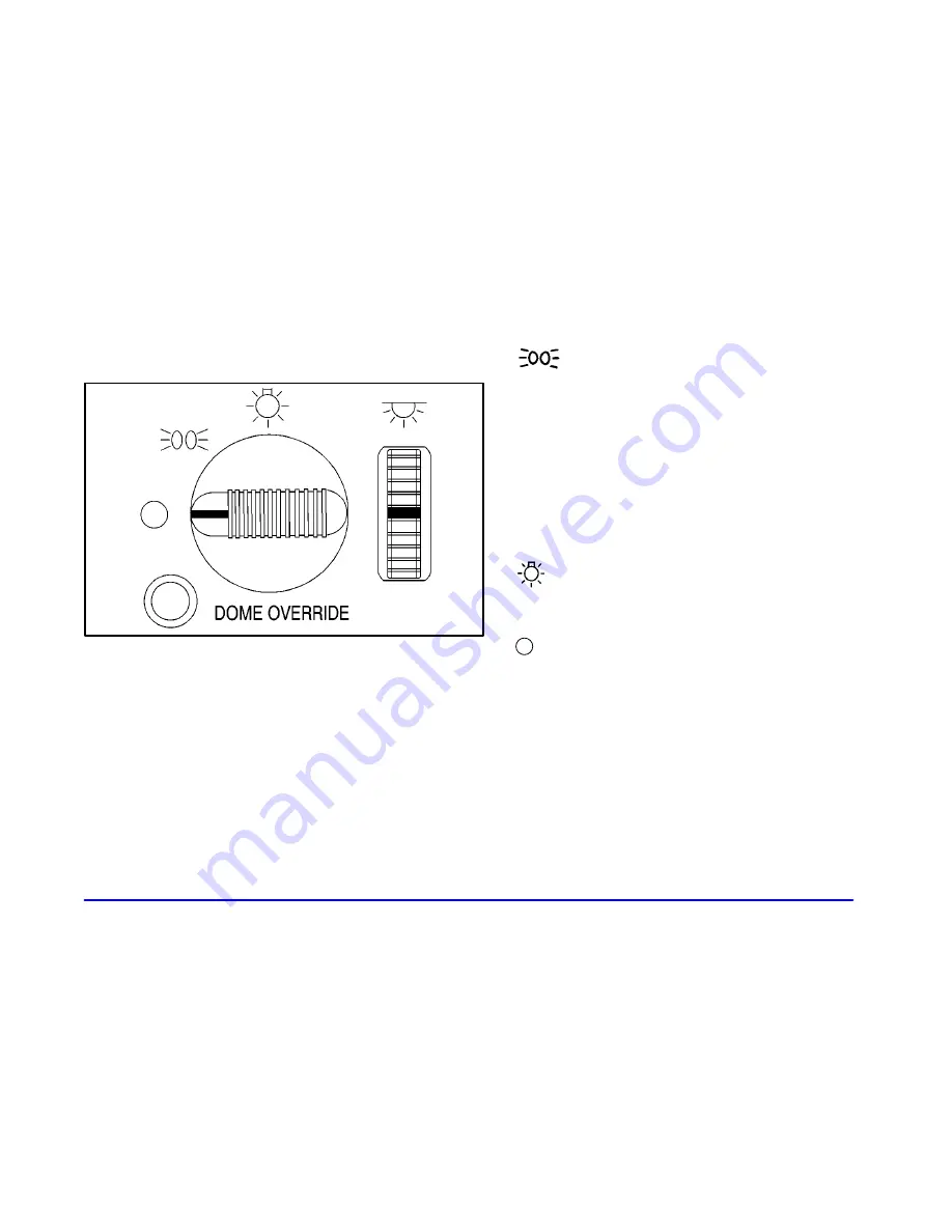 Chevrolet 2002 Avalanche Owner'S Manual Download Page 121