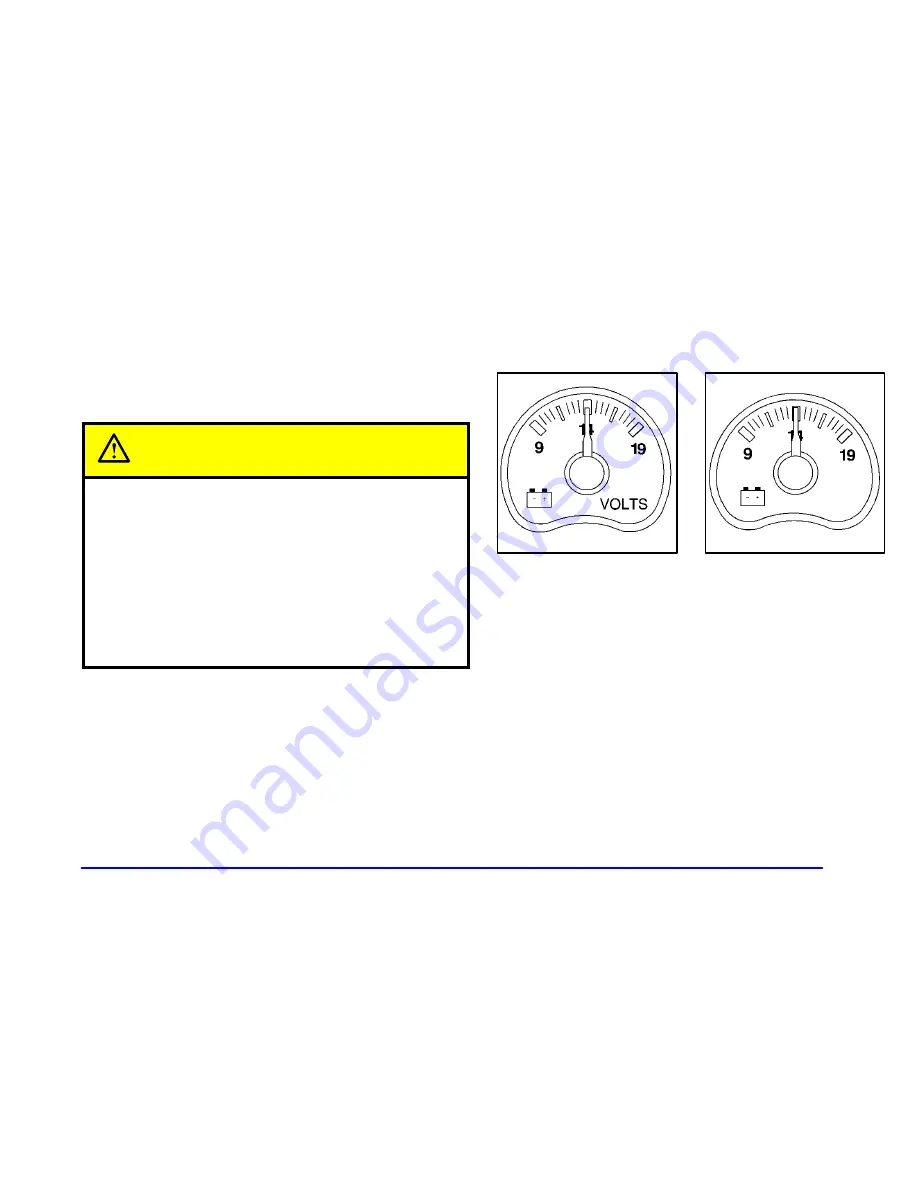 Chevrolet 2002 Avalanche Owner'S Manual Download Page 171