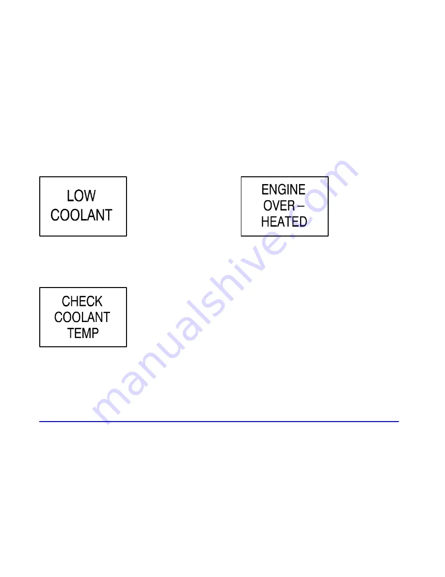 Chevrolet 2002 Avalanche Owner'S Manual Download Page 187