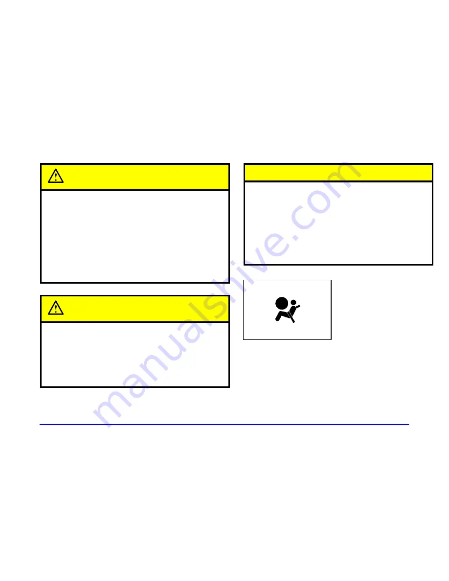 Chevrolet 2002 Cavalier Owner'S Manual Download Page 29