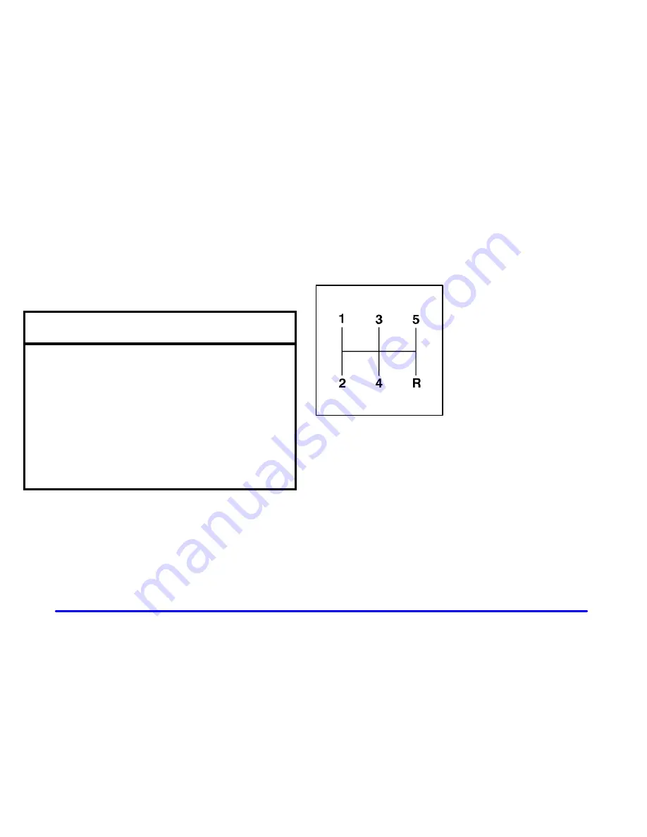 Chevrolet 2002 Cavalier Owner'S Manual Download Page 91