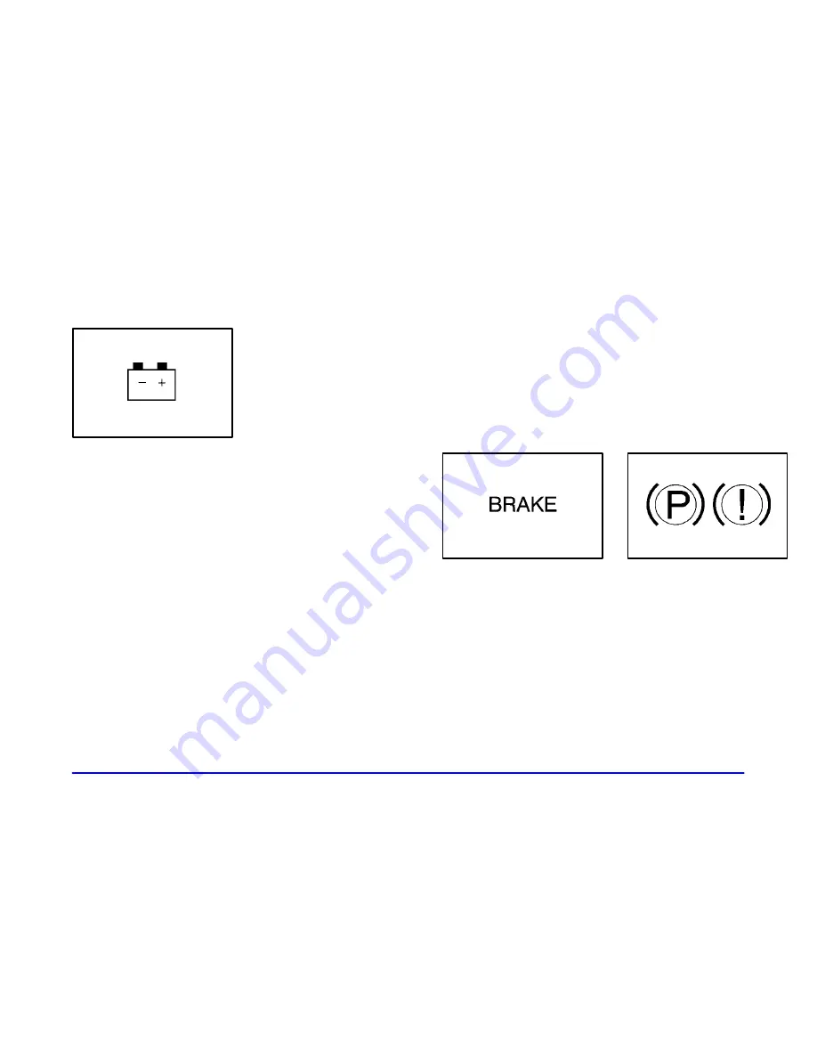 Chevrolet 2002 Cavalier Owner'S Manual Download Page 124