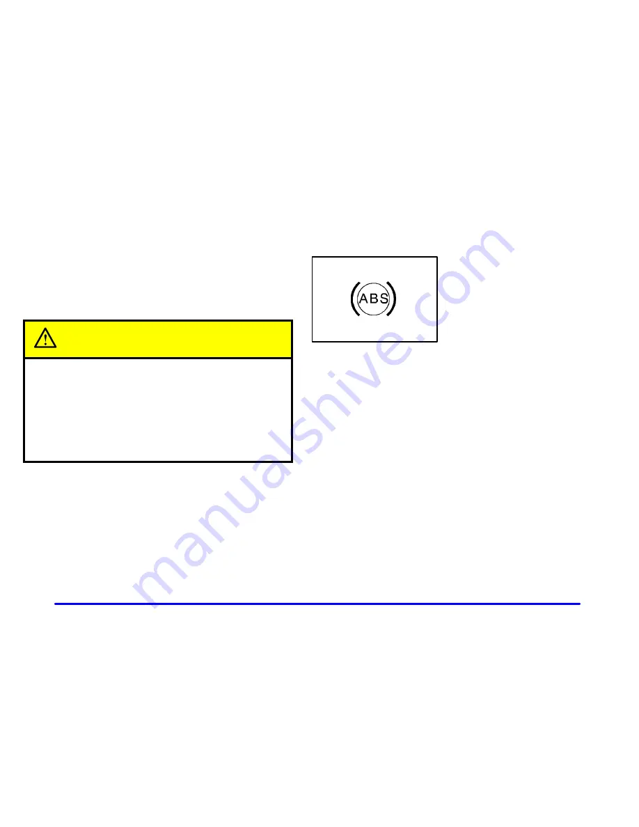 Chevrolet 2002 Cavalier Owner'S Manual Download Page 125