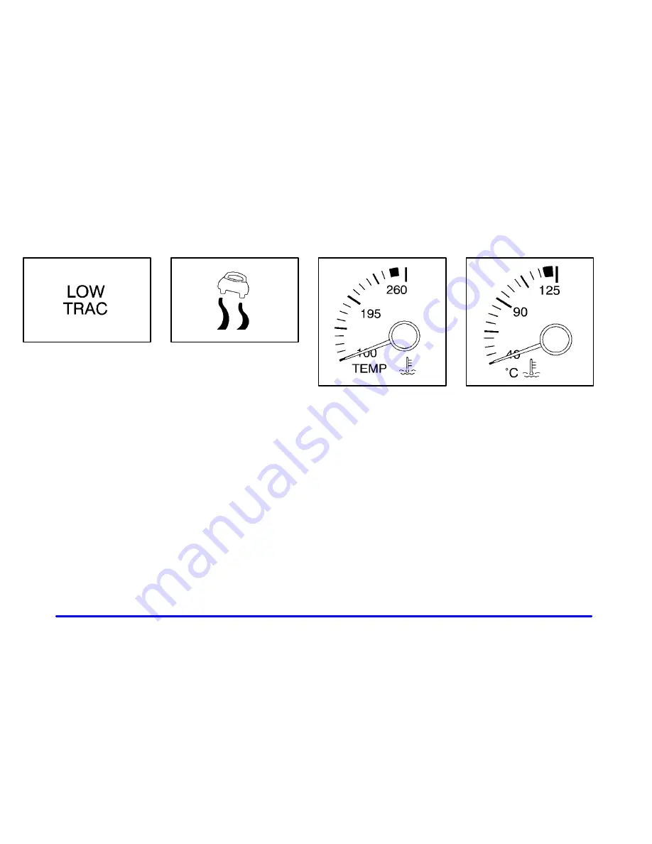 Chevrolet 2002 Cavalier Owner'S Manual Download Page 127