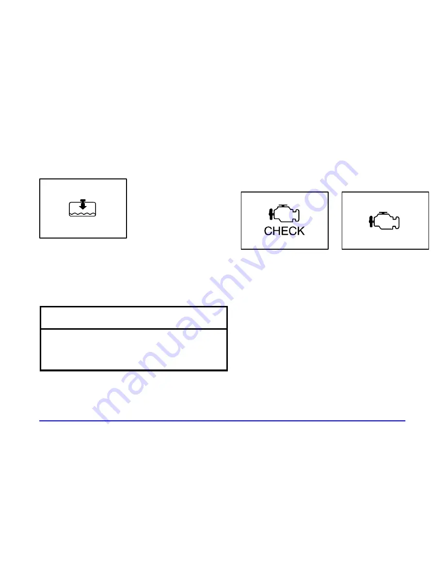 Chevrolet 2002 Cavalier Owner'S Manual Download Page 128