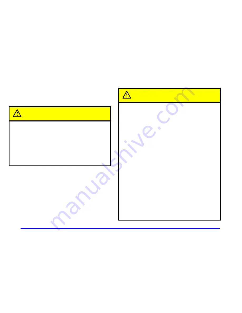 Chevrolet 2002 Cavalier Owner'S Manual Download Page 199