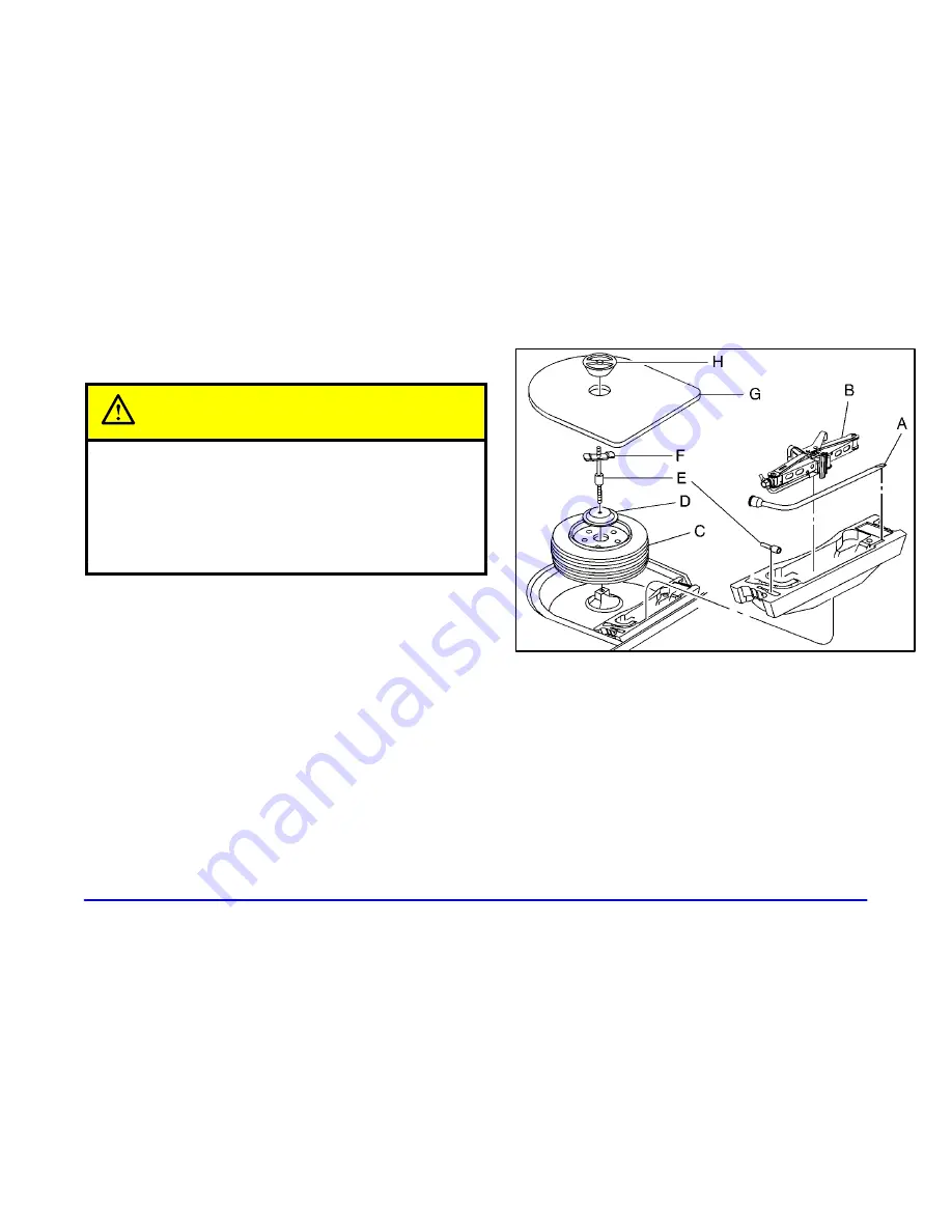 Chevrolet 2002 Cavalier Owner'S Manual Download Page 236