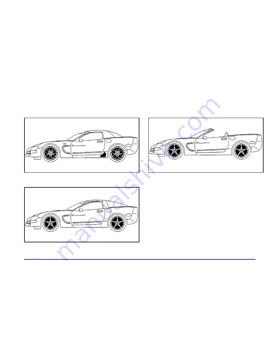 Chevrolet 2002 Corvette Owner'S Manual Download Page 12