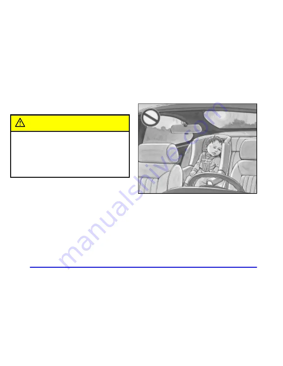 Chevrolet 2002 Corvette Owner'S Manual Download Page 60