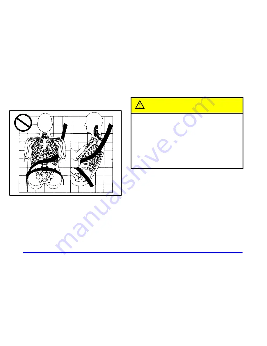 Chevrolet 2002 Express Owner'S Manual Download Page 29