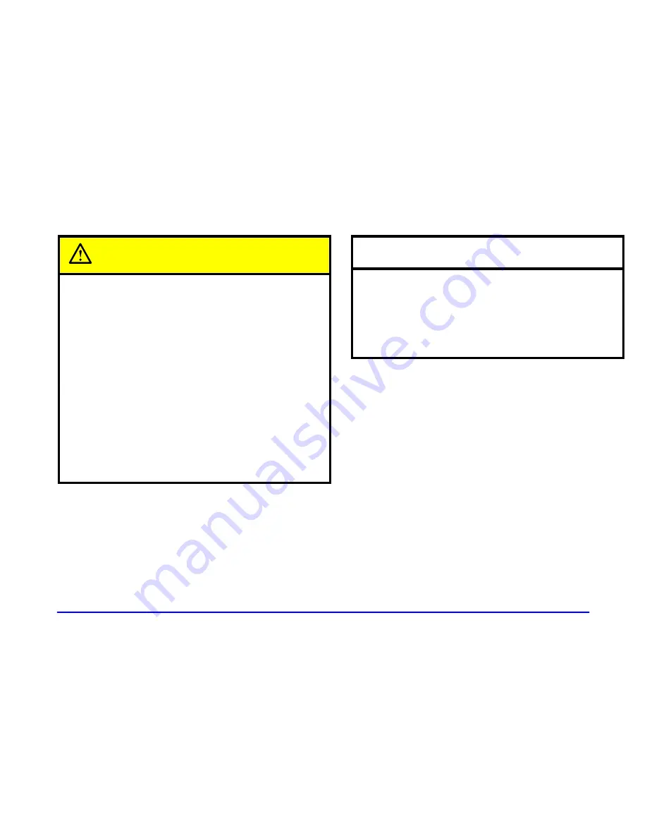 Chevrolet 2002 Express Owner'S Manual Download Page 242