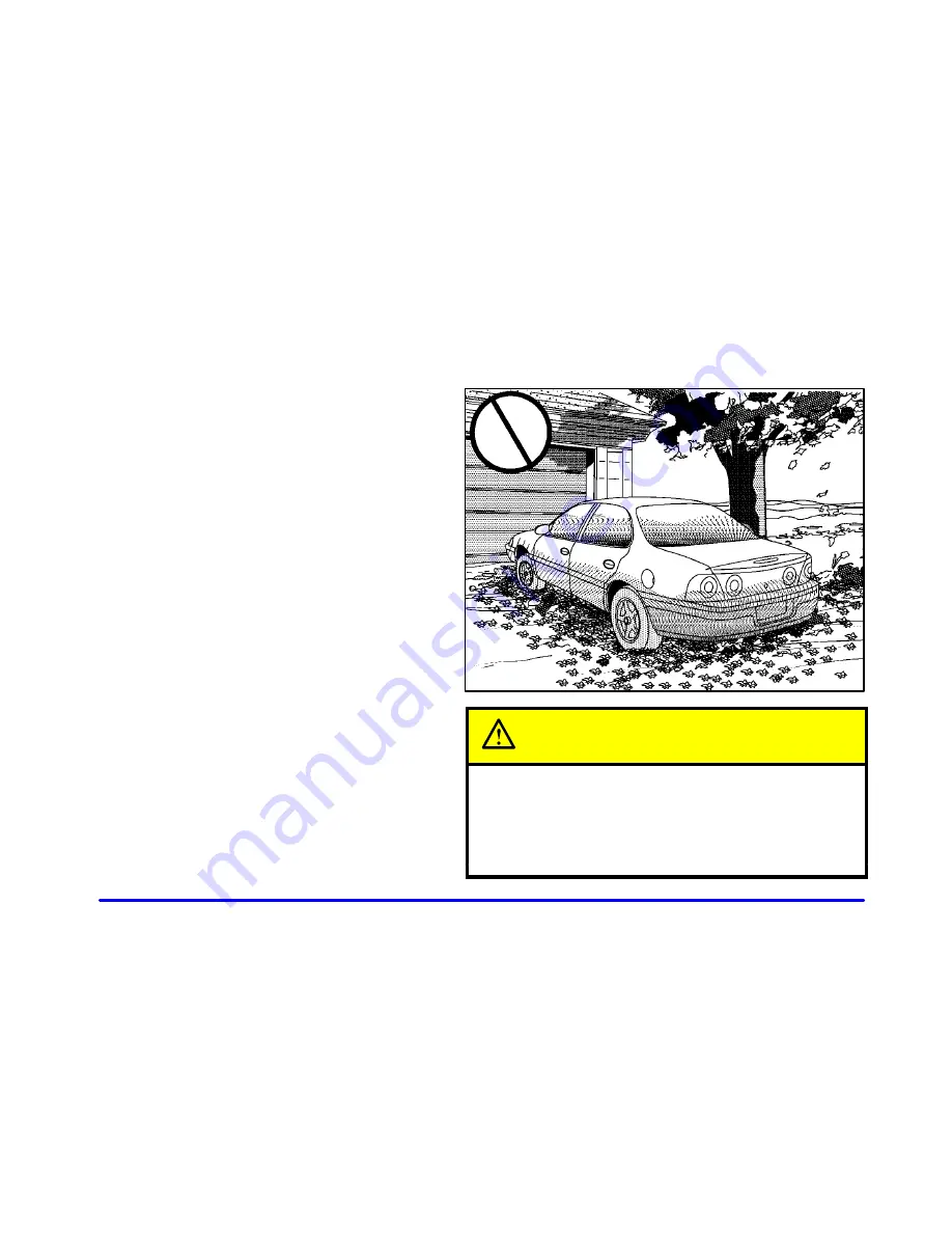 Chevrolet 2002 Monte Carlo Скачать руководство пользователя страница 104