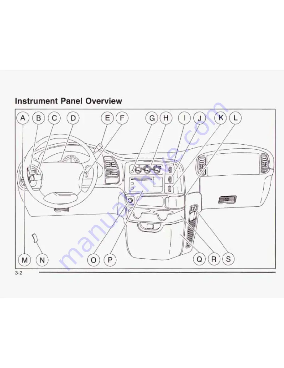 Chevrolet 2003 Astro Owner'S Manual Download Page 127