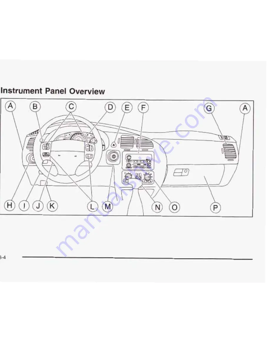 Chevrolet 2003 Monte Carlo Owner'S Manual Download Page 119