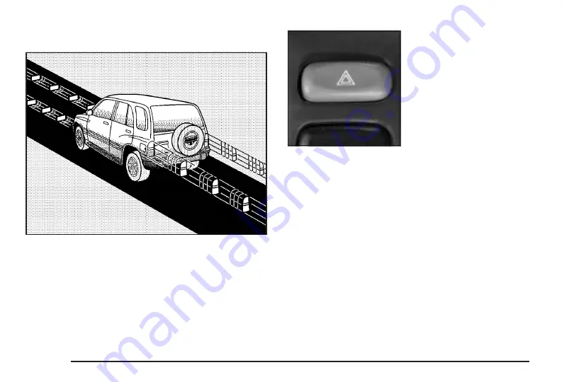 Chevrolet 2003 tracker Скачать руководство пользователя страница 116