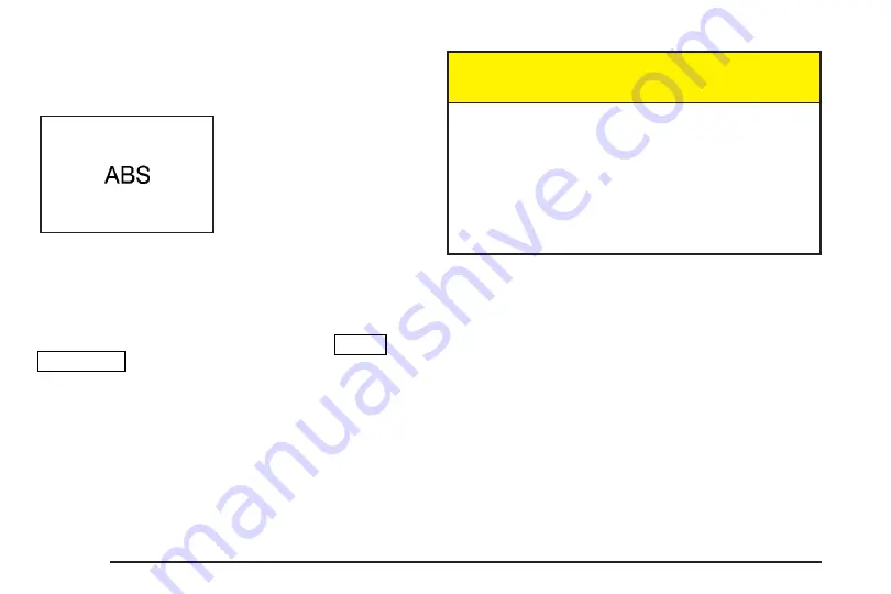 Chevrolet 2003 tracker Owner'S Manual Download Page 142