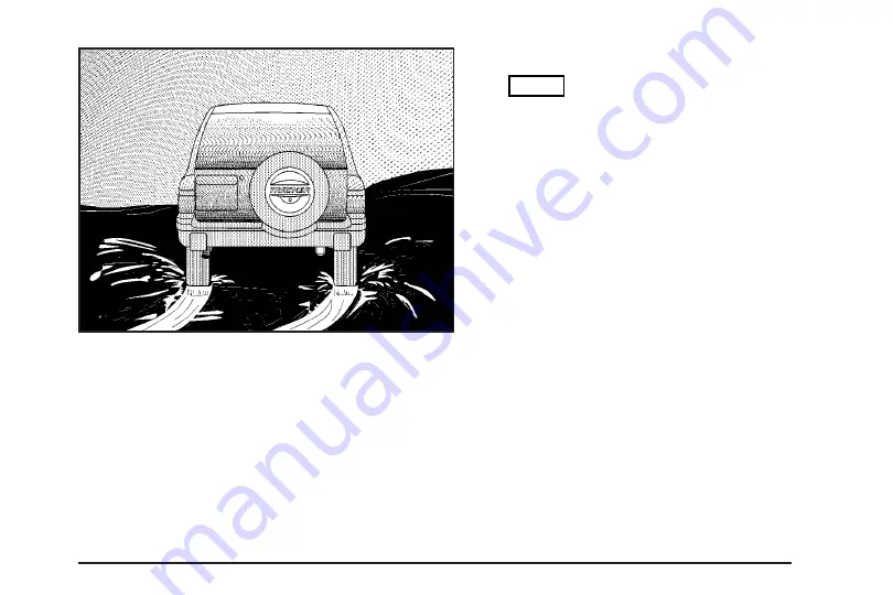 Chevrolet 2003 tracker Owner'S Manual Download Page 197