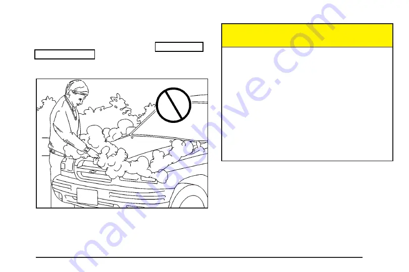 Chevrolet 2003 tracker Owner'S Manual Download Page 247