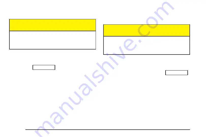 Chevrolet 2003 tracker Owner'S Manual Download Page 338