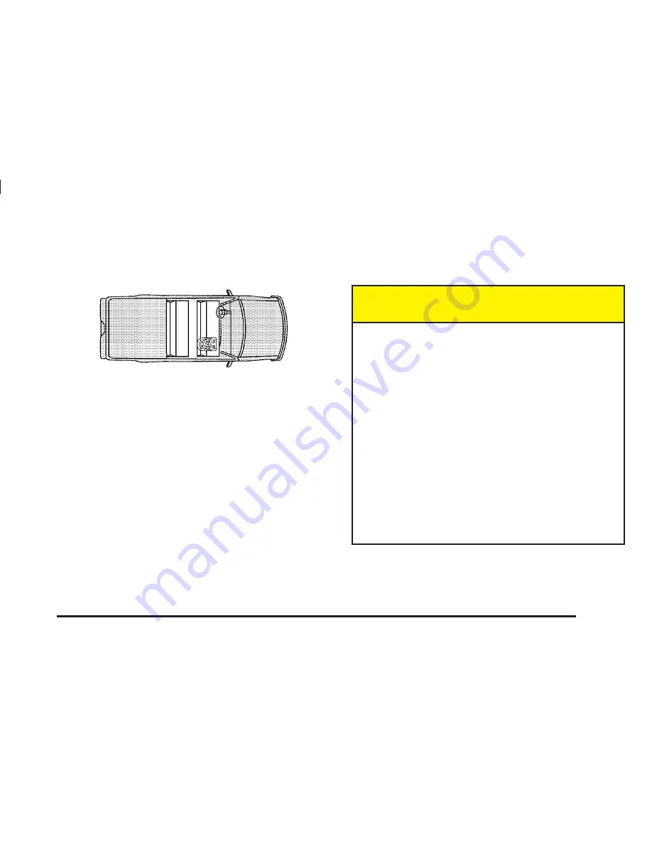 Chevrolet 2004 Avalanche Owner'S Manual Download Page 53