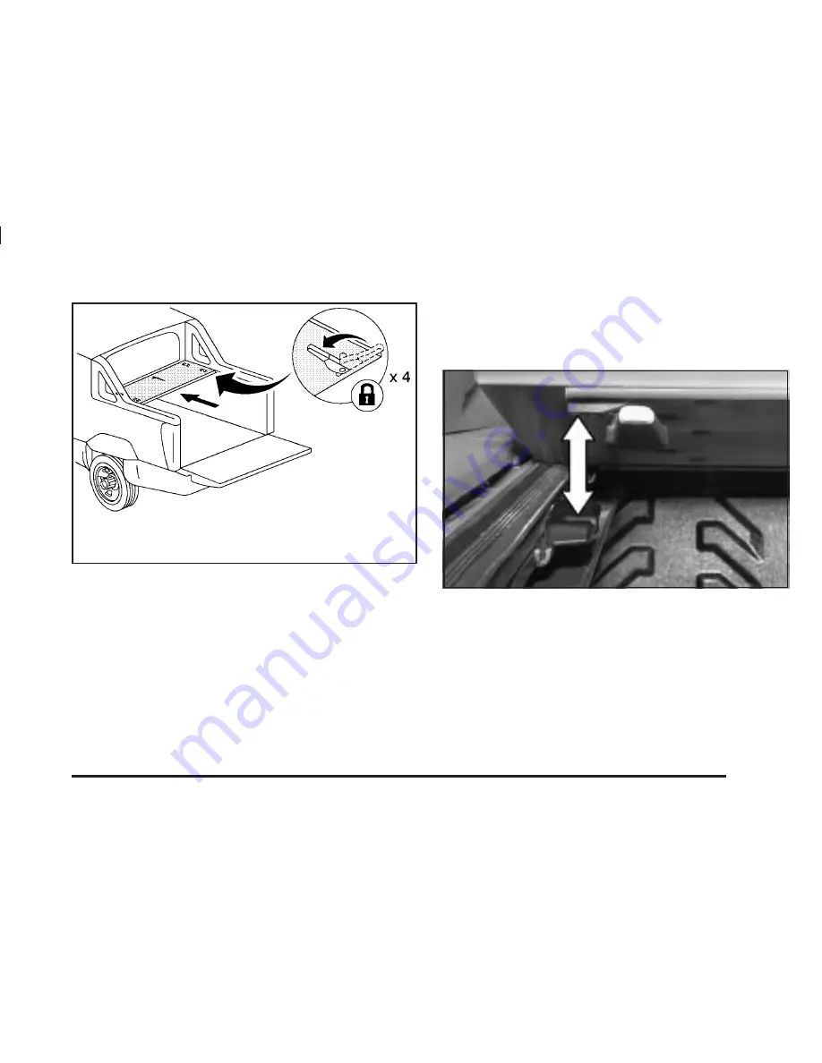 Chevrolet 2004 Avalanche Owner'S Manual Download Page 149