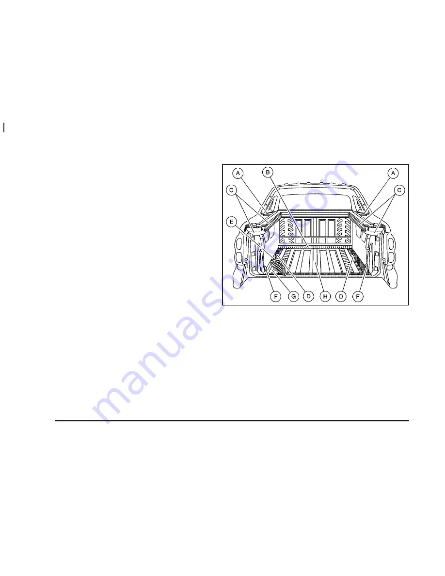 Chevrolet 2004 Avalanche Owner'S Manual Download Page 152