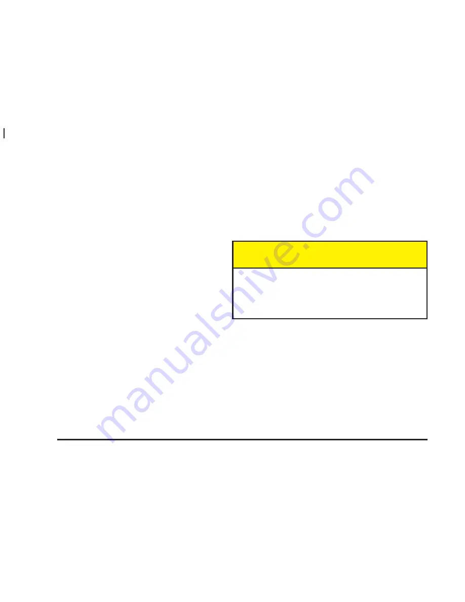 Chevrolet 2004 Avalanche Owner'S Manual Download Page 176