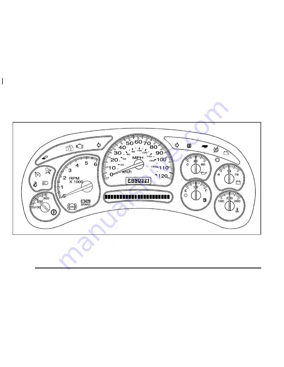 Chevrolet 2004 Avalanche Owner'S Manual Download Page 200