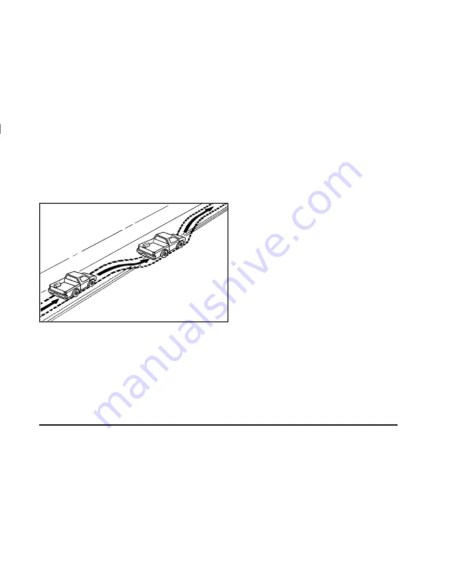 Chevrolet 2004 Avalanche Owner'S Manual Download Page 301