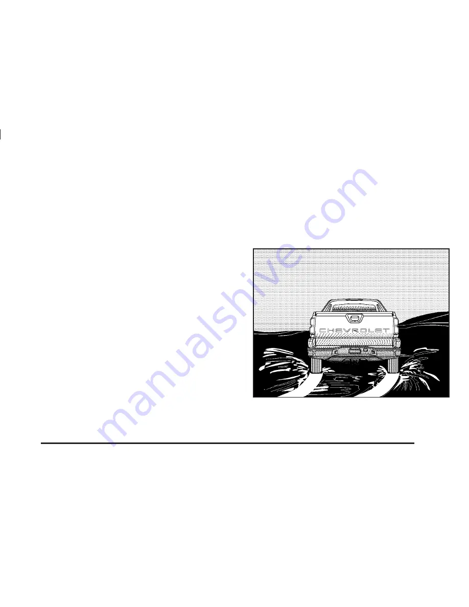 Chevrolet 2004 Avalanche Скачать руководство пользователя страница 329