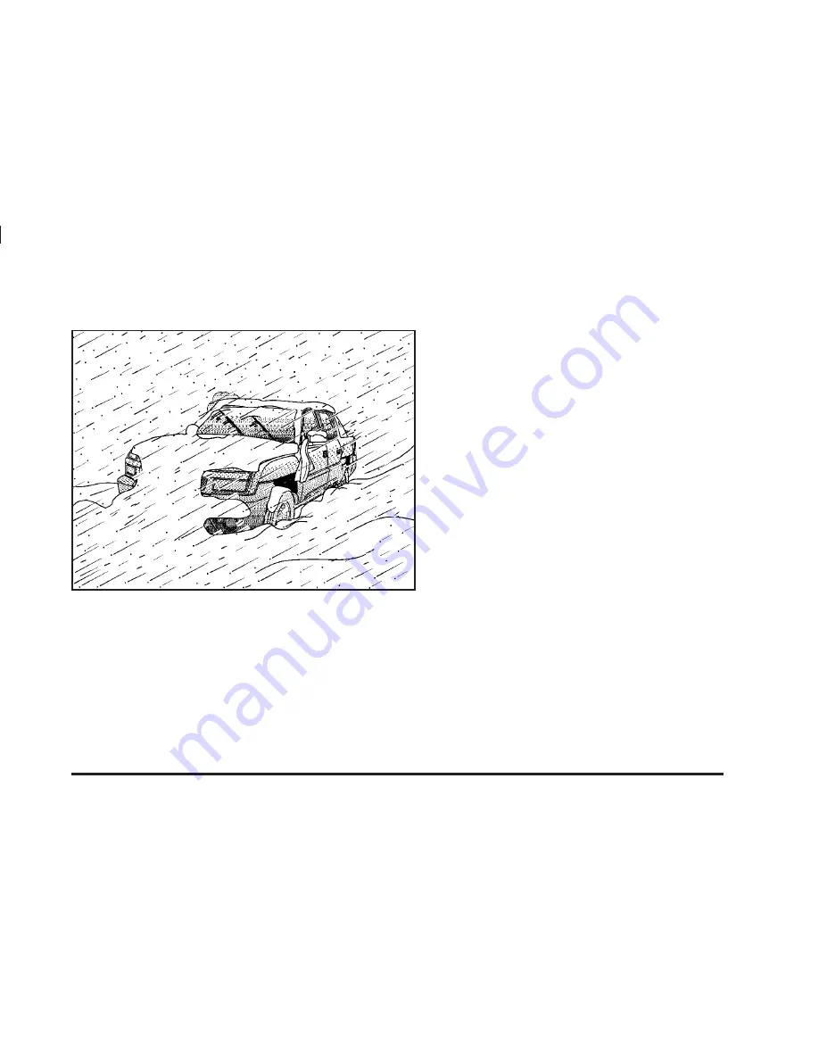 Chevrolet 2004 Avalanche Owner'S Manual Download Page 331