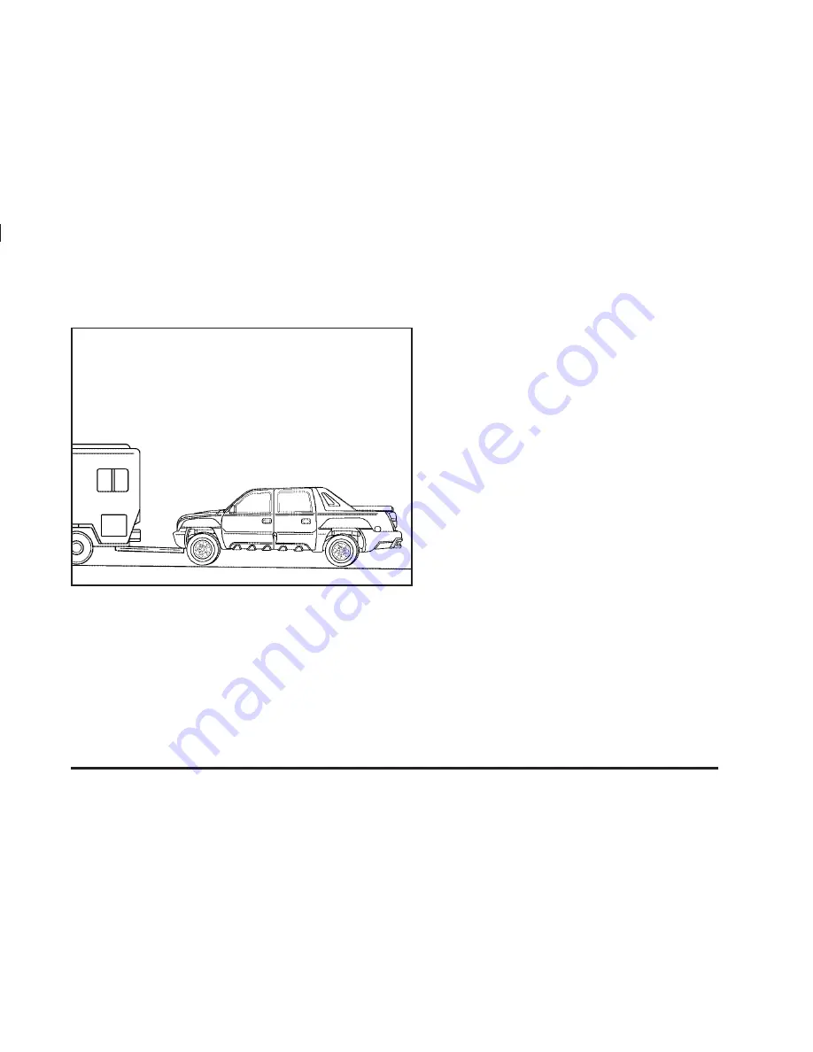 Chevrolet 2004 Avalanche Owner'S Manual Download Page 337